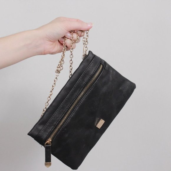 *Top  Ten Accessories Side Bag - Picture 3 of 4